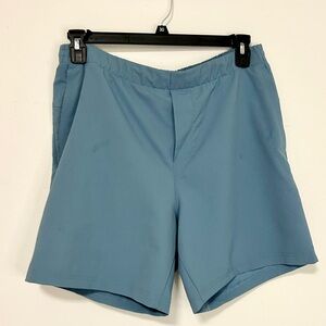 Lululemon New Venture Classic Fit Short 7” inseam